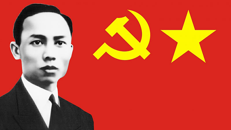 Kỷ niệm 120 năm ngày sinh đồng chí Lê Hồng Phong: Đồng chí Lê Hồng Phong – Người cộng sản kiên cường, nhà lãnh đạo xuất sắc của Đảng
