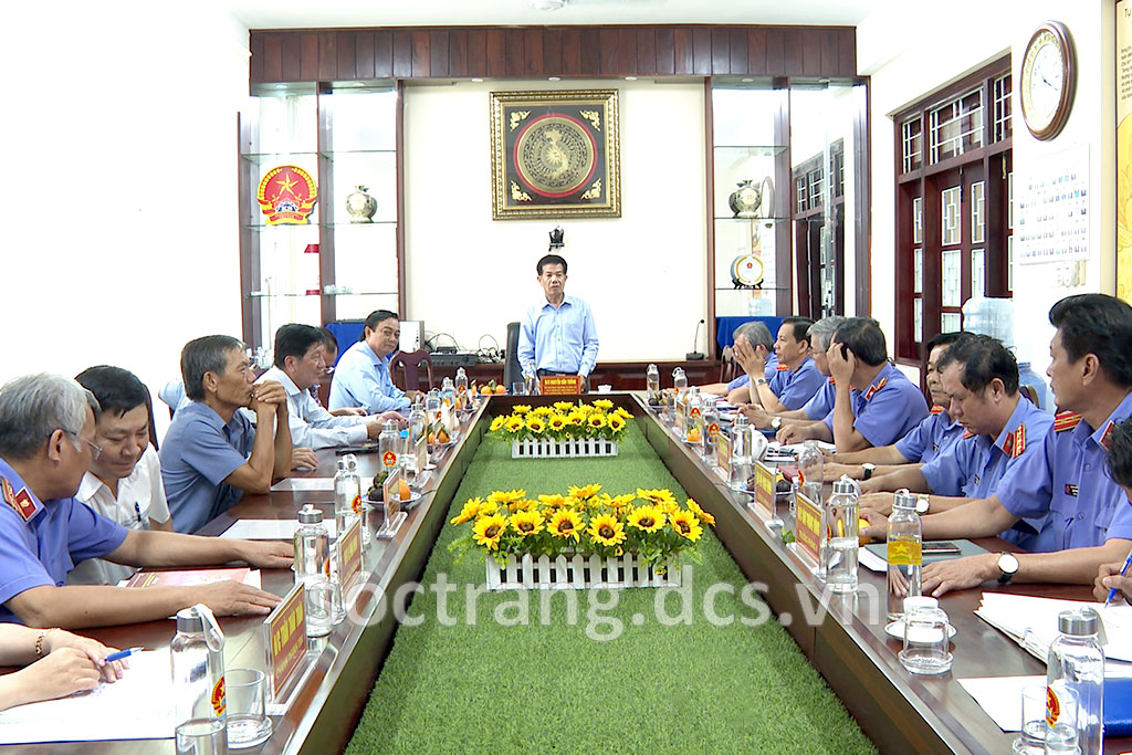 Kiên quyết xử lý nghiêm hành vi của người kê khai không trung thực